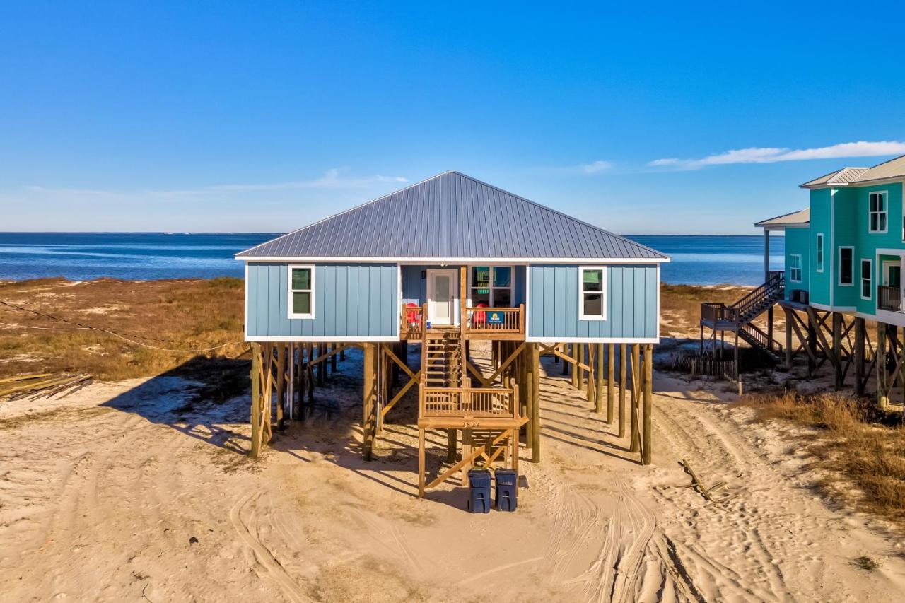 Willa Dolphin Blue Dauphin Island Zewnętrze zdjęcie